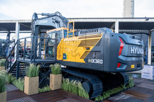 Matexpo 2025 - 327